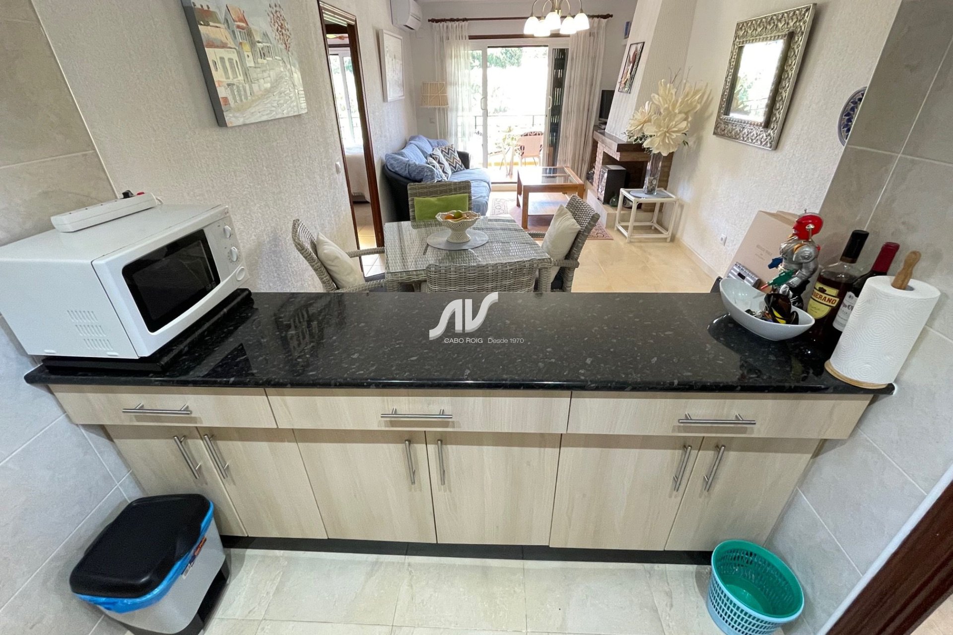 Til Salgs - Bungalow - Orihuela Costa - Cabo Roig