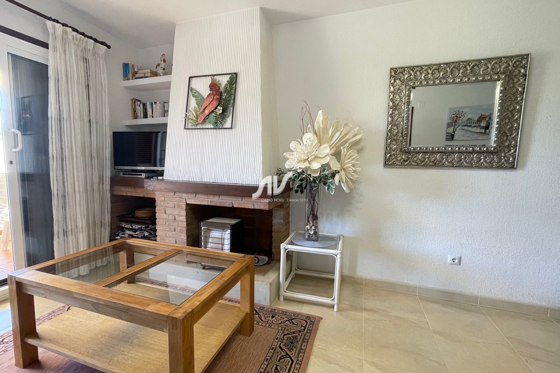 Til Salgs - Bungalow - Orihuela Costa - Cabo Roig