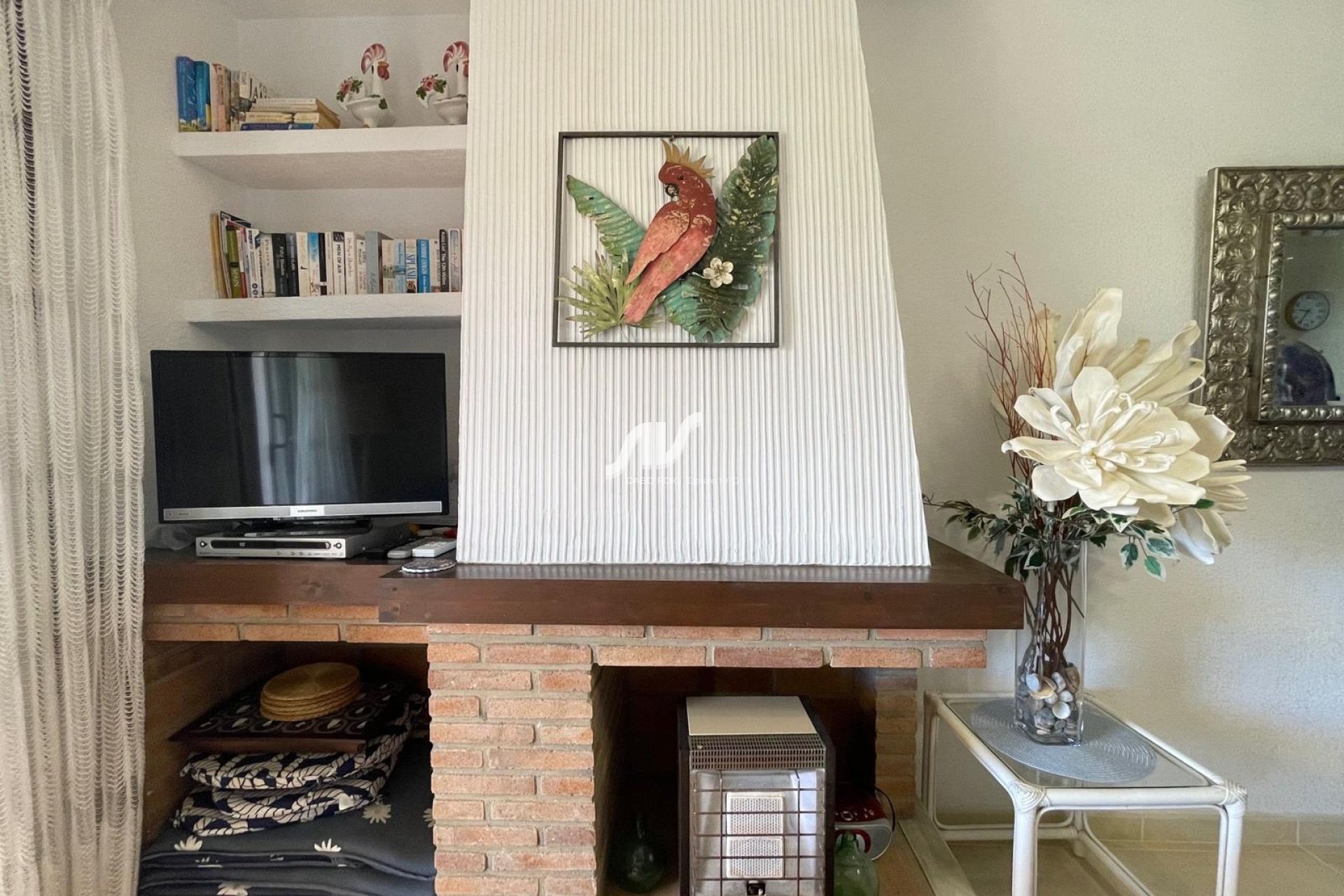 Til Salgs - Bungalow - Orihuela Costa - Cabo Roig