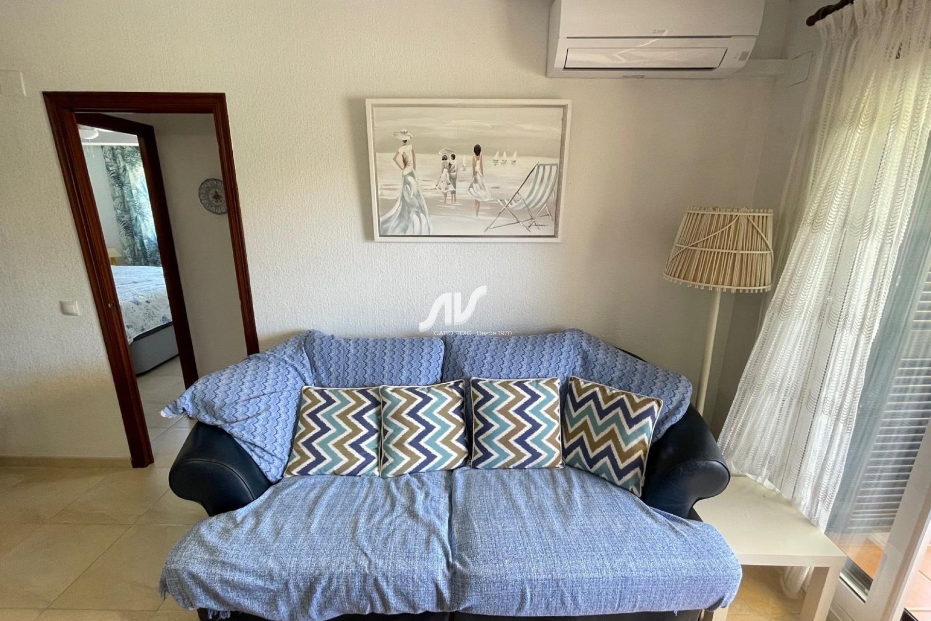 Til Salgs - Bungalow - Orihuela Costa - Cabo Roig