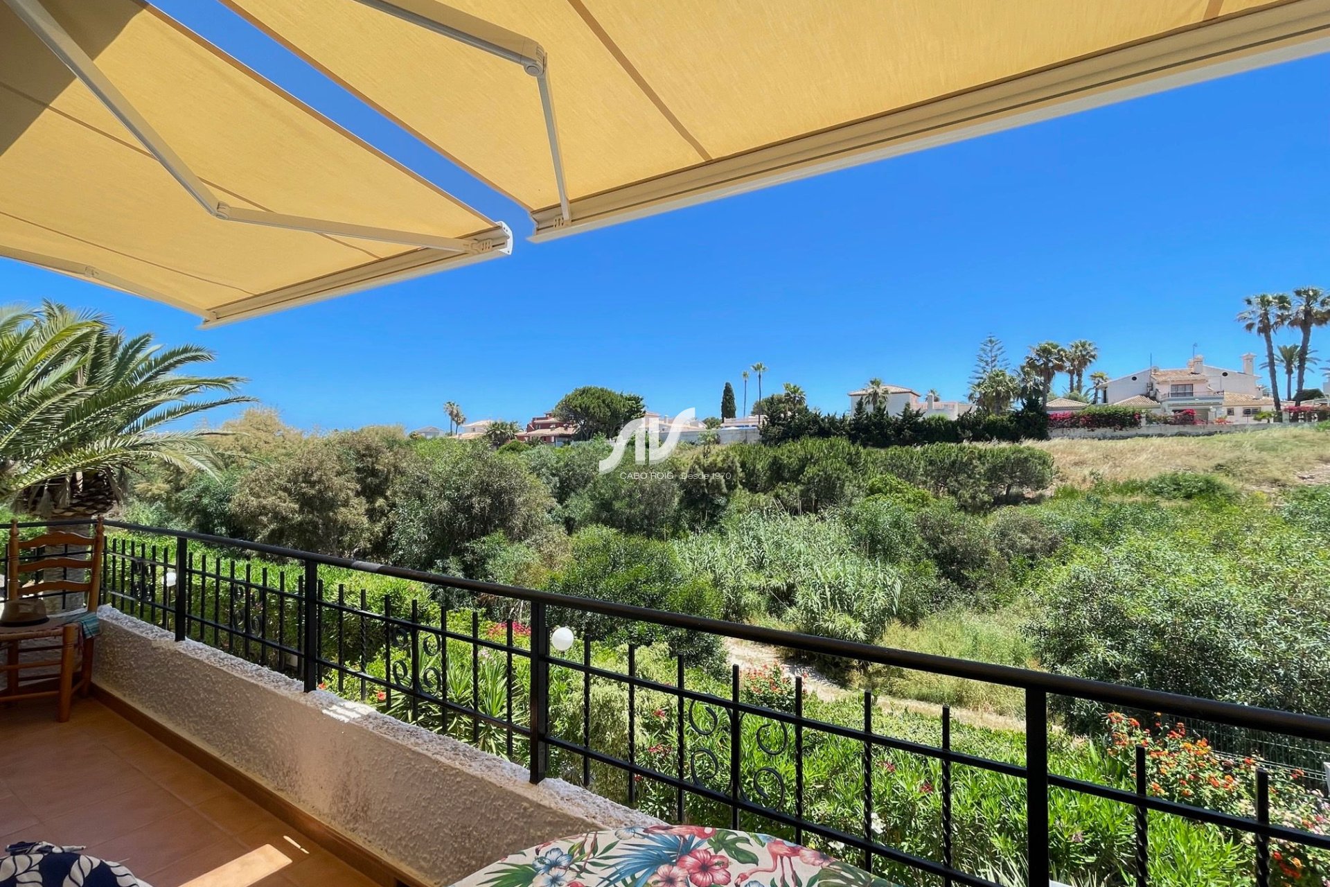 Til Salgs - Bungalow - Orihuela Costa - Cabo Roig