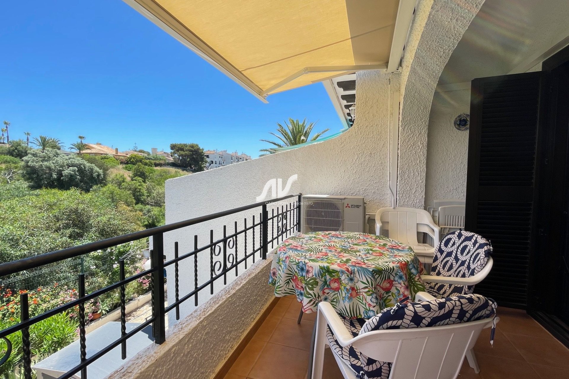 Til Salgs - Bungalow - Orihuela Costa - Cabo Roig