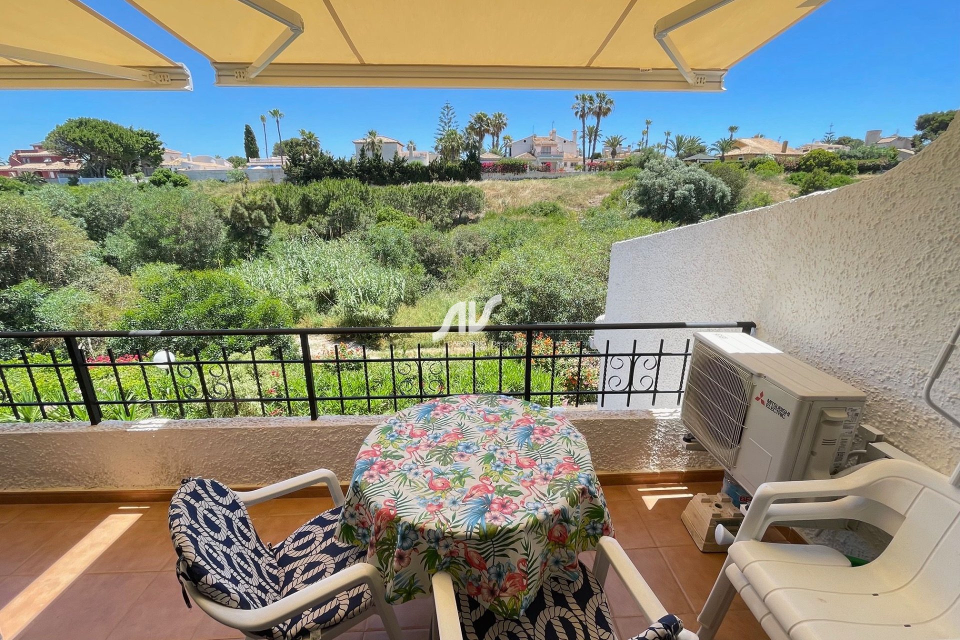 Til Salgs - Bungalow - Orihuela Costa - Cabo Roig