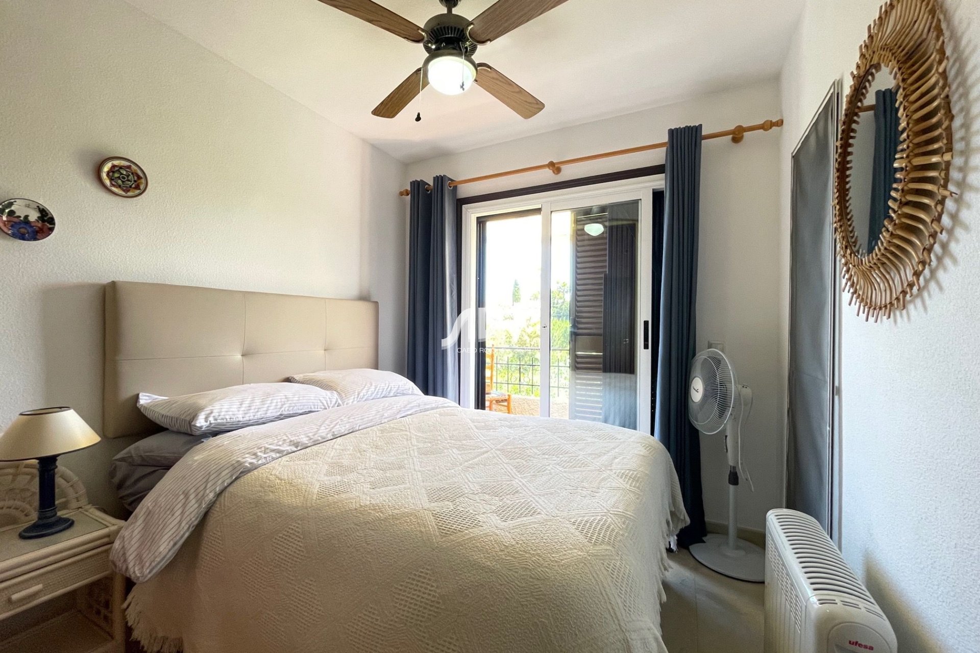 Til Salgs - Bungalow - Orihuela Costa - Cabo Roig