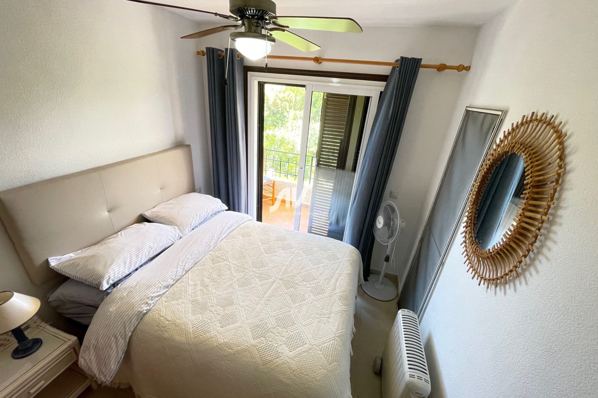 Til Salgs - Bungalow - Orihuela Costa - Cabo Roig