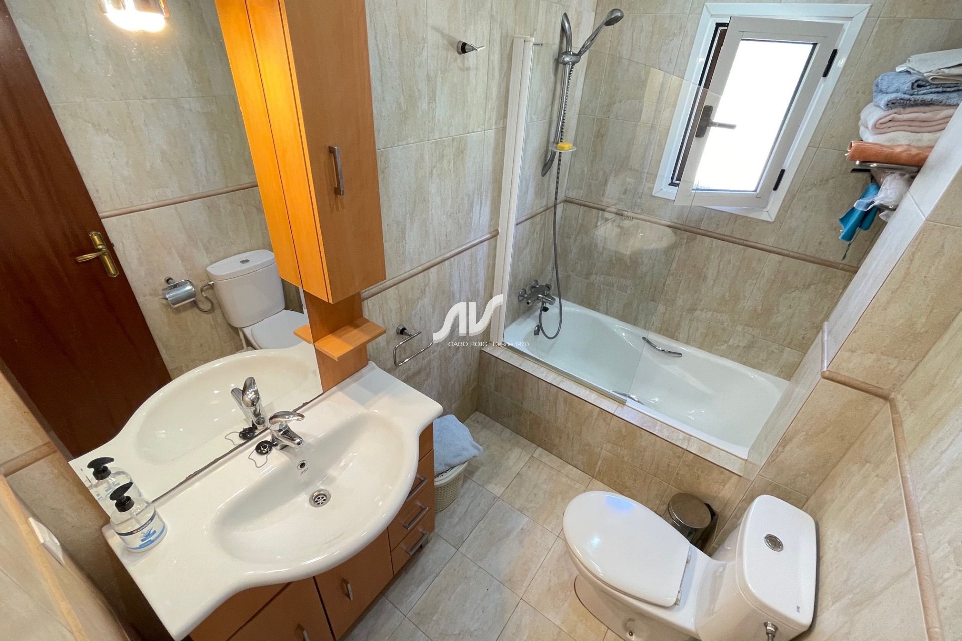 Til Salgs - Bungalow - Orihuela Costa - Cabo Roig