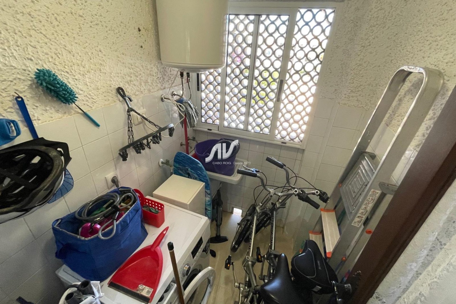 Til Salgs - Bungalow - Orihuela Costa - Cabo Roig