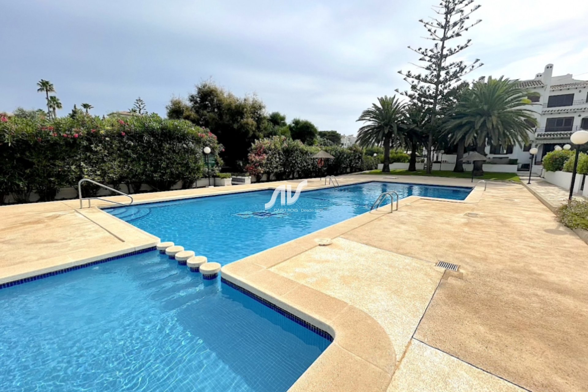 Til Salgs - Bungalow - Orihuela Costa - Cabo Roig