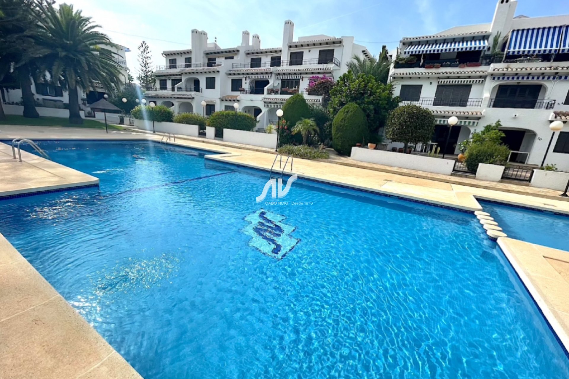 Til Salgs - Bungalow - Orihuela Costa - Cabo Roig