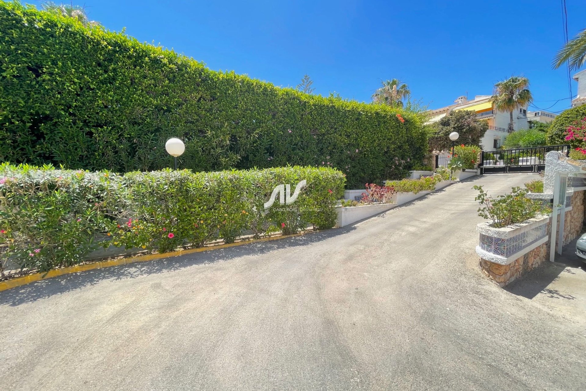 Til Salgs - Bungalow - Orihuela Costa - Cabo Roig