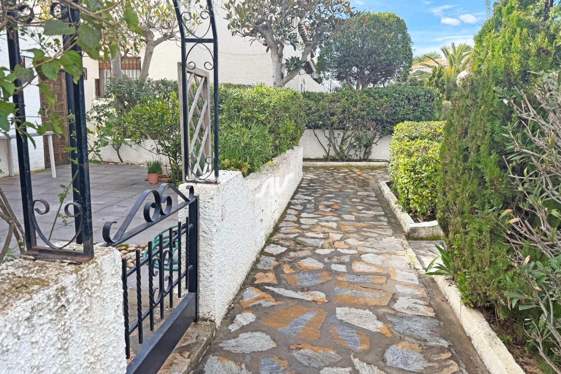 Til Salgs - Bungalow - Orihuela Costa - Cabo Roig