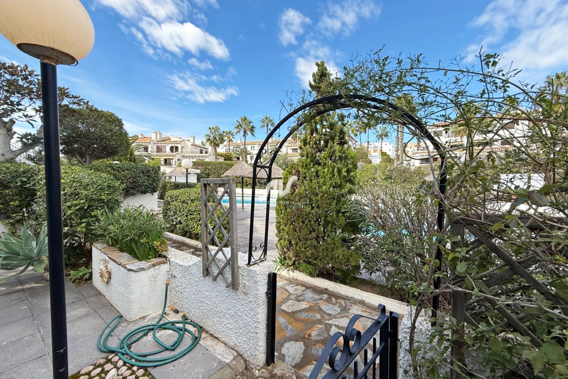 Til Salgs - Bungalow - Orihuela Costa - Cabo Roig