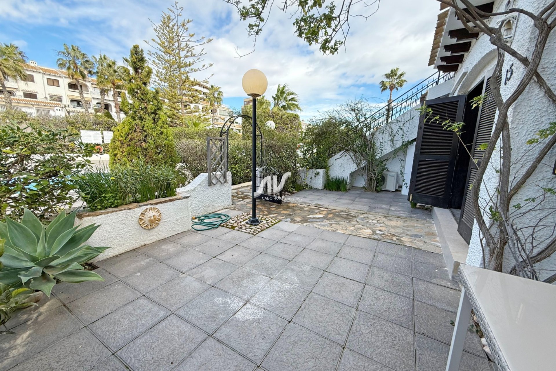 Til Salgs - Bungalow - Orihuela Costa - Cabo Roig