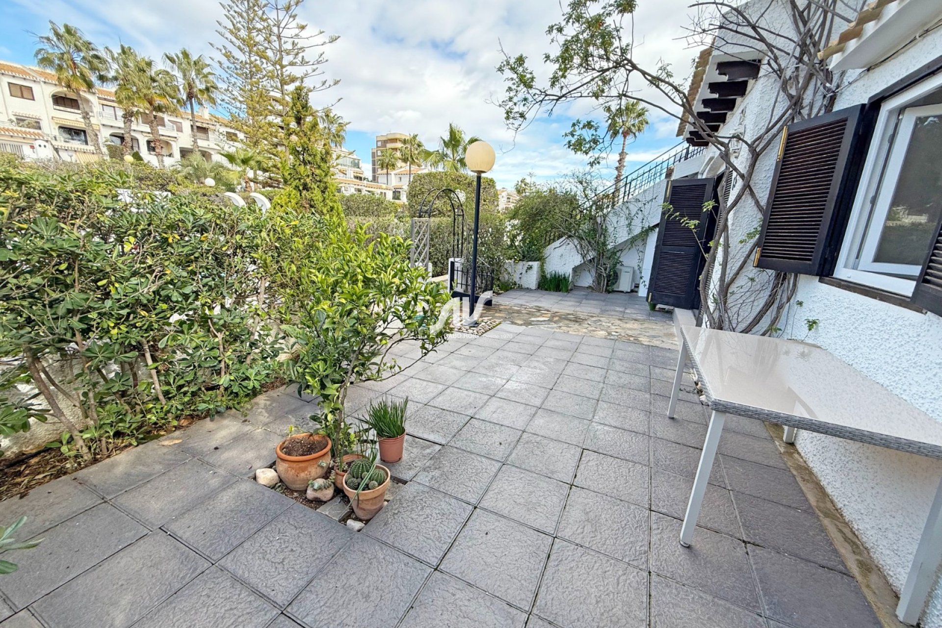 Til Salgs - Bungalow - Orihuela Costa - Cabo Roig