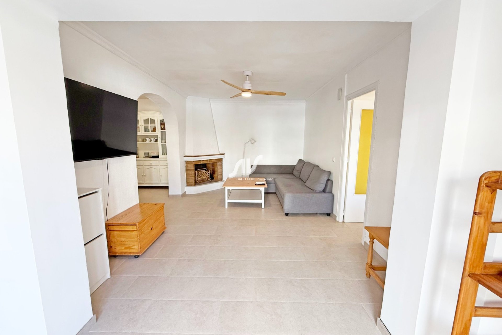 Til Salgs - Bungalow - Orihuela Costa - Cabo Roig