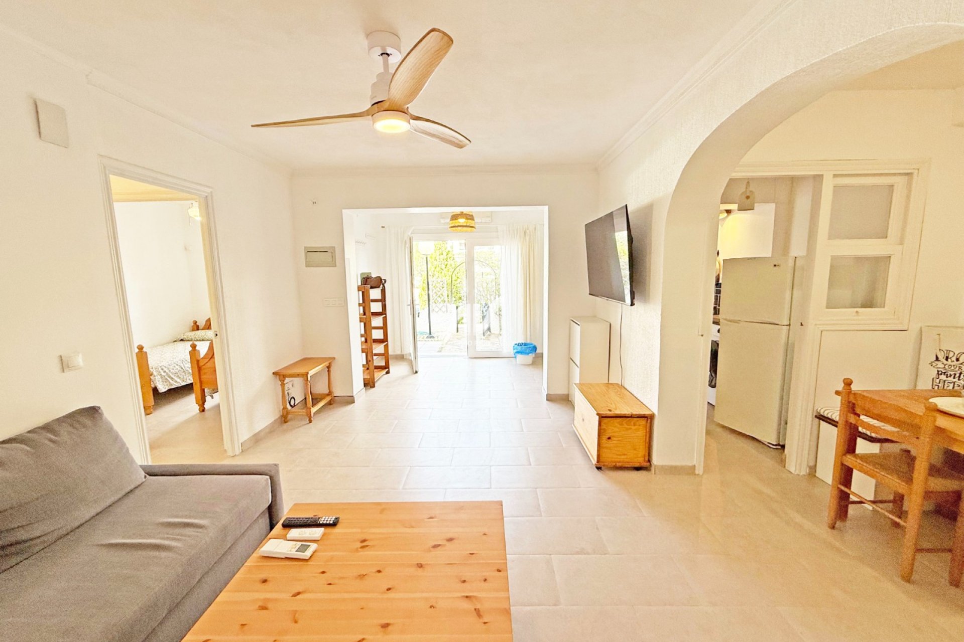 Til Salgs - Bungalow - Orihuela Costa - Cabo Roig