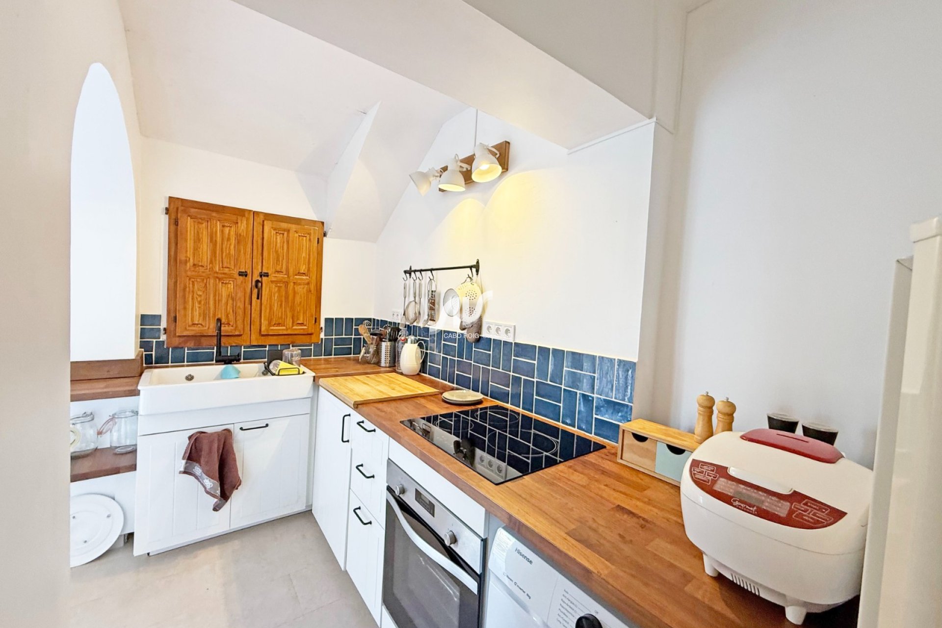 Til Salgs - Bungalow - Orihuela Costa - Cabo Roig