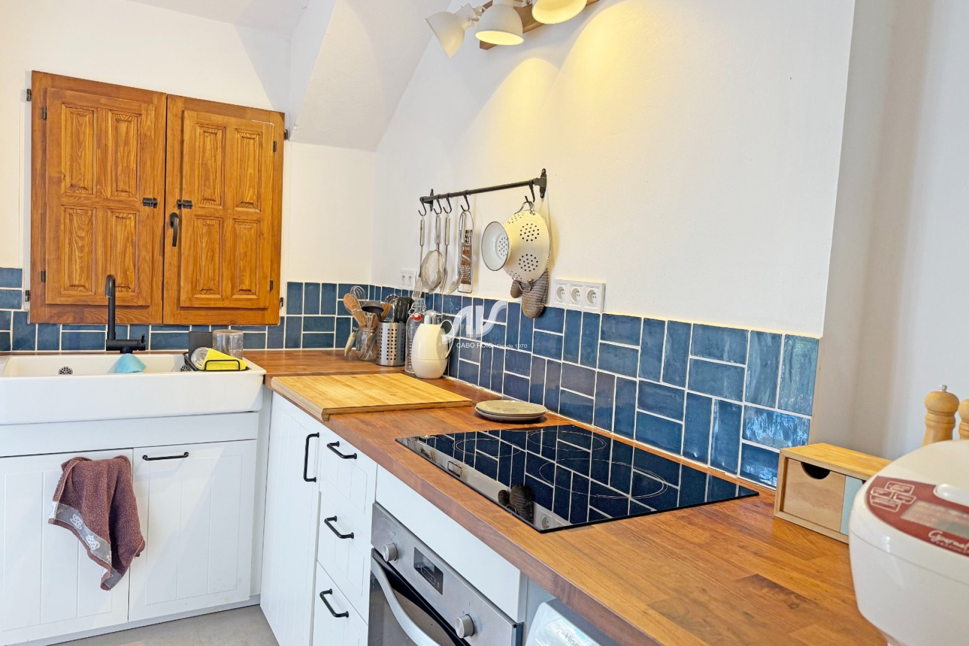 Til Salgs - Bungalow - Orihuela Costa - Cabo Roig