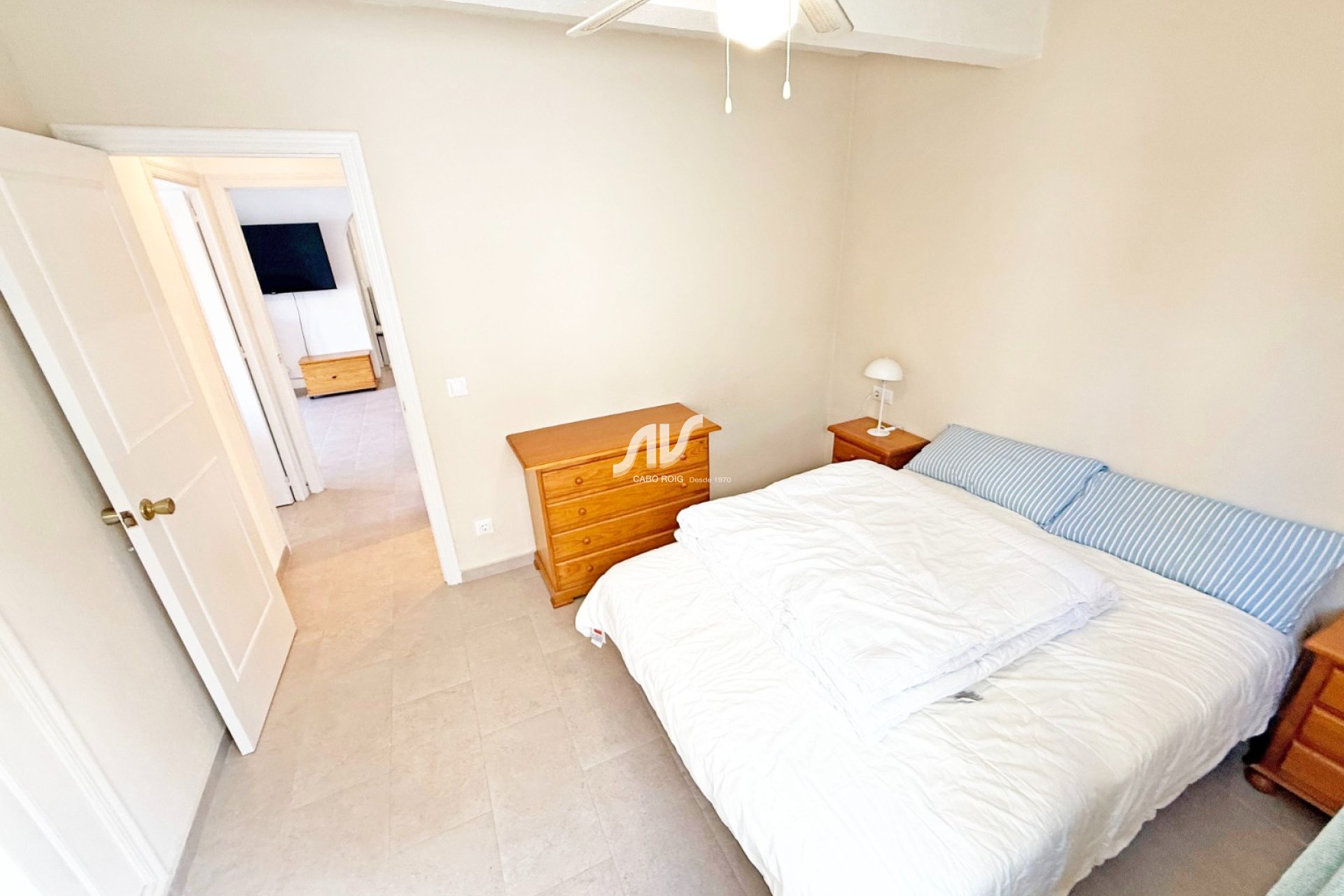 Til Salgs - Bungalow - Orihuela Costa - Cabo Roig