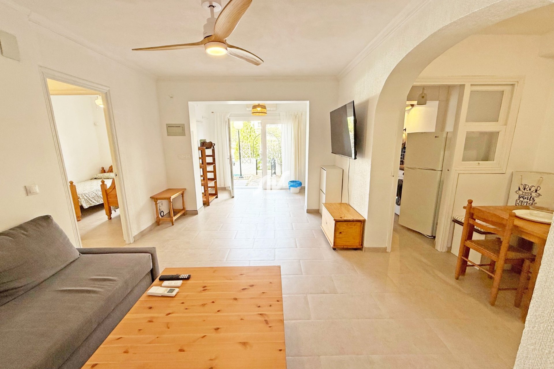 Til Salgs - Bungalow - Orihuela Costa - Cabo Roig