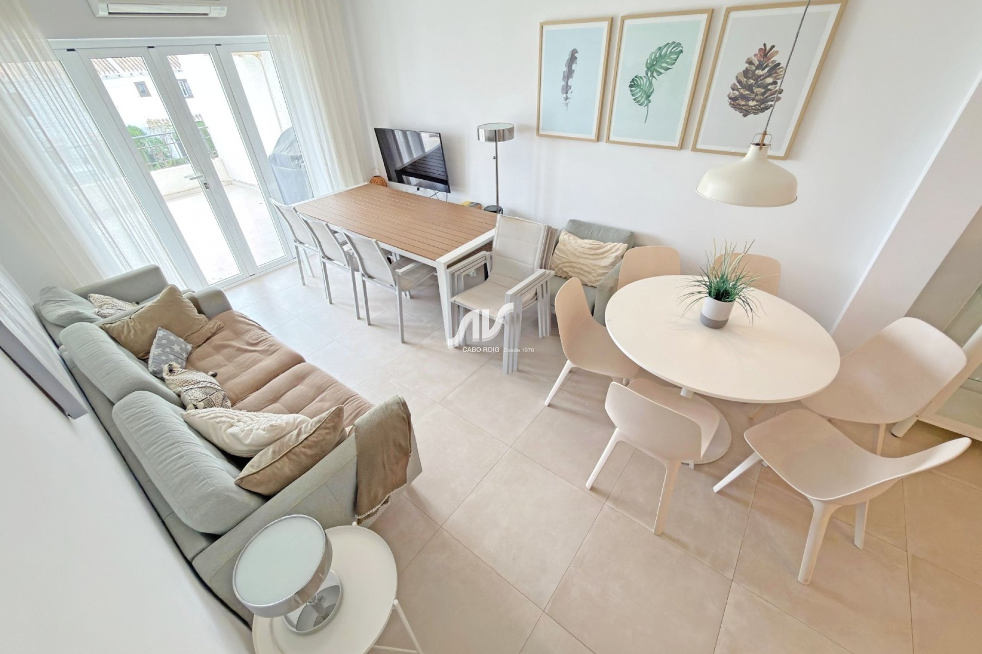 Til Salgs - Bungalow - Orihuela Costa - Cabo Roig