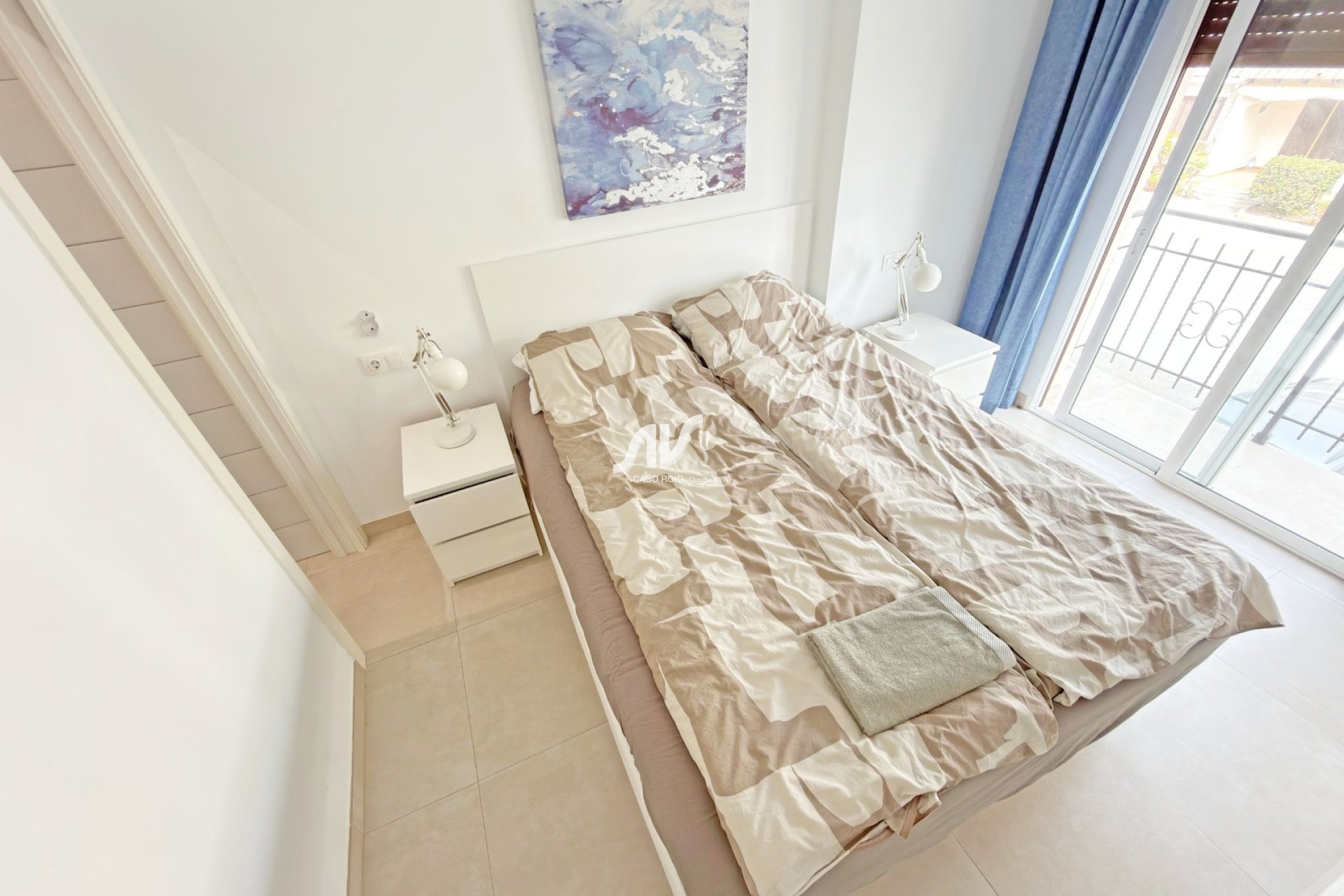 Til Salgs - Bungalow - Orihuela Costa - Cabo Roig