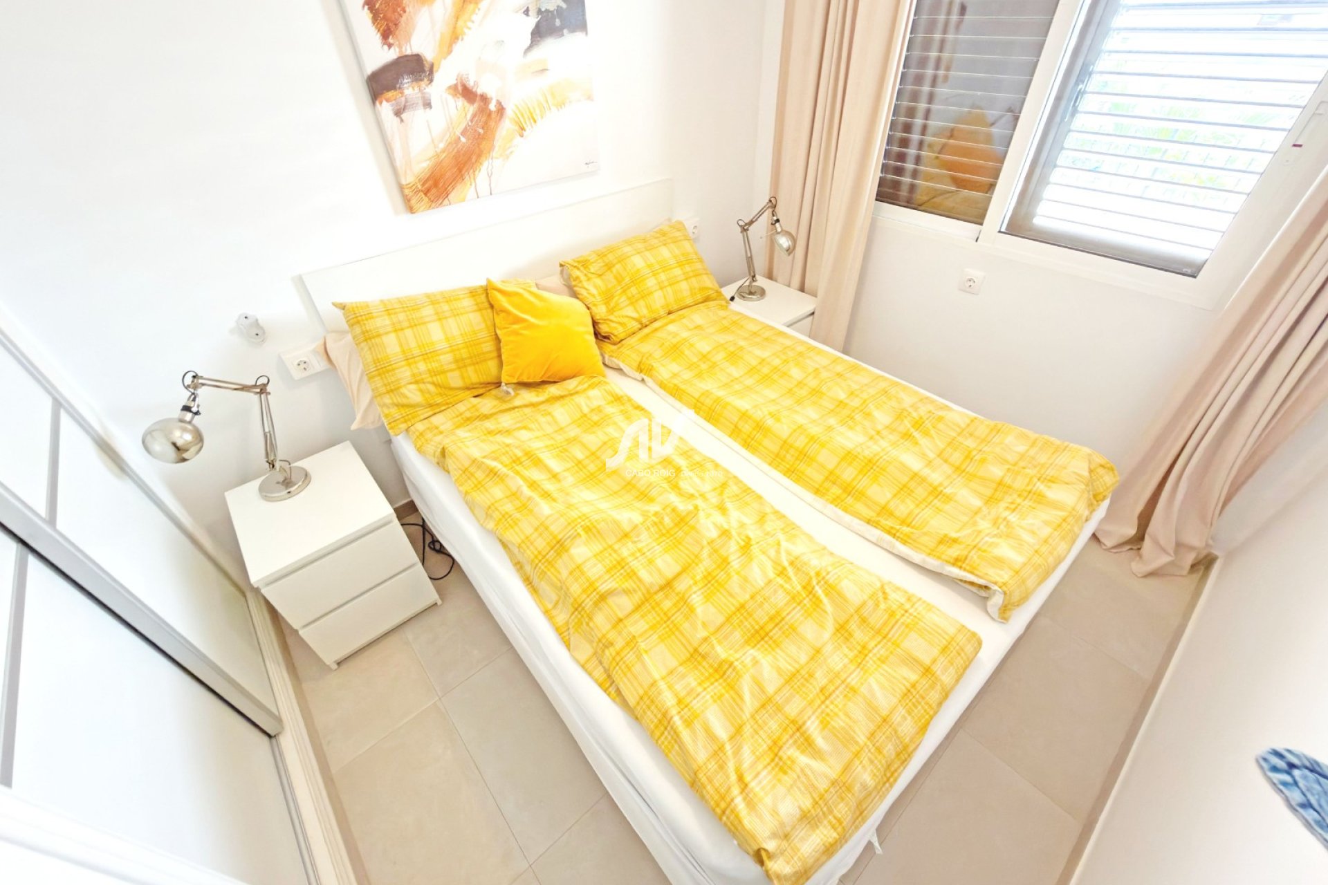 Til Salgs - Bungalow - Orihuela Costa - Cabo Roig