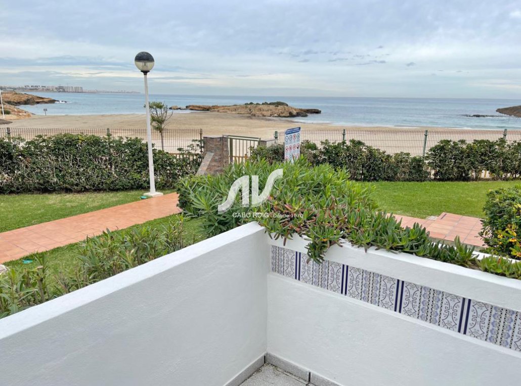 Til Salgs - Bungalow - Orihuela Costa - Cabo Roig