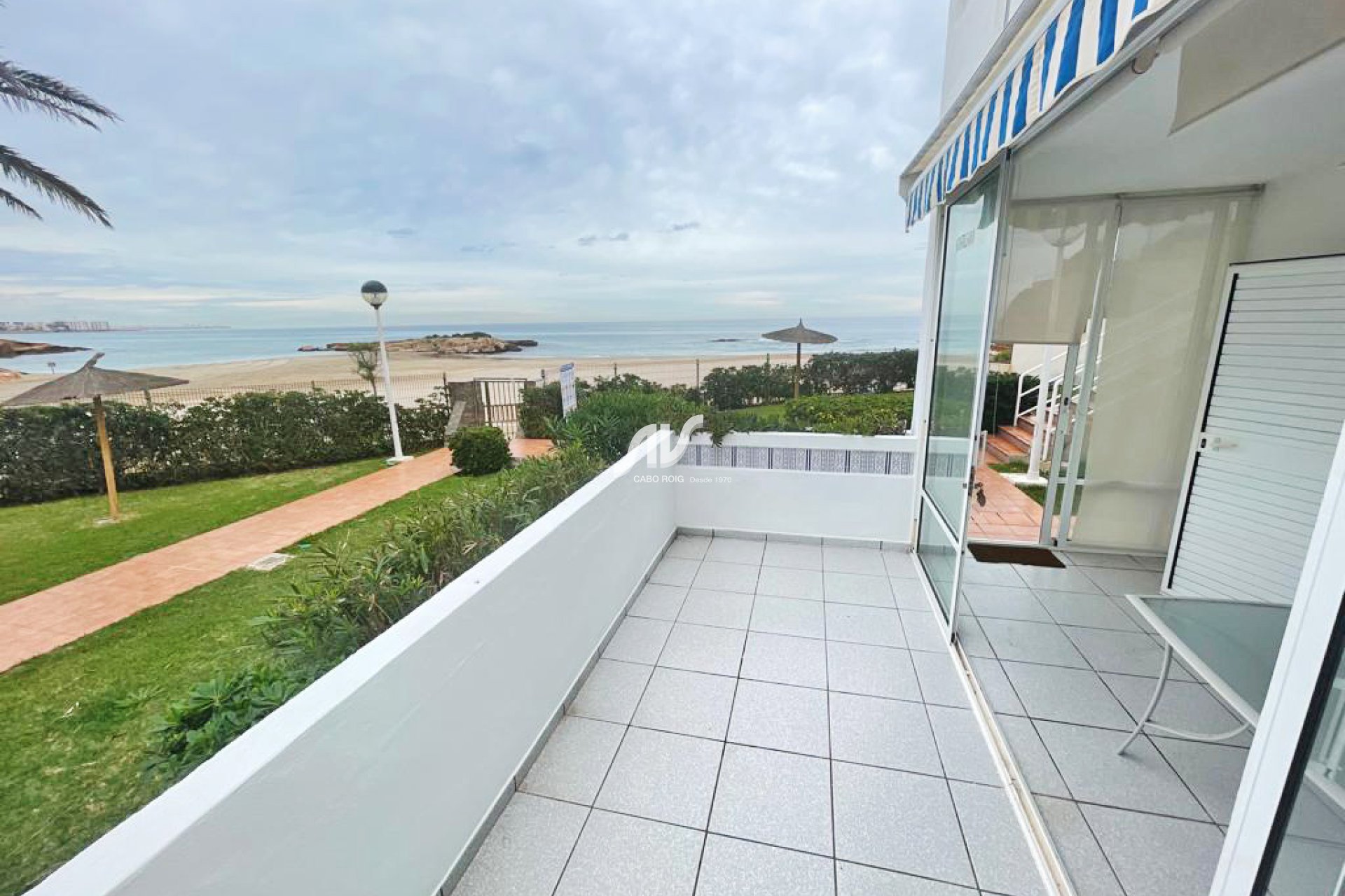 Til Salgs - Bungalow - Orihuela Costa - Cabo Roig