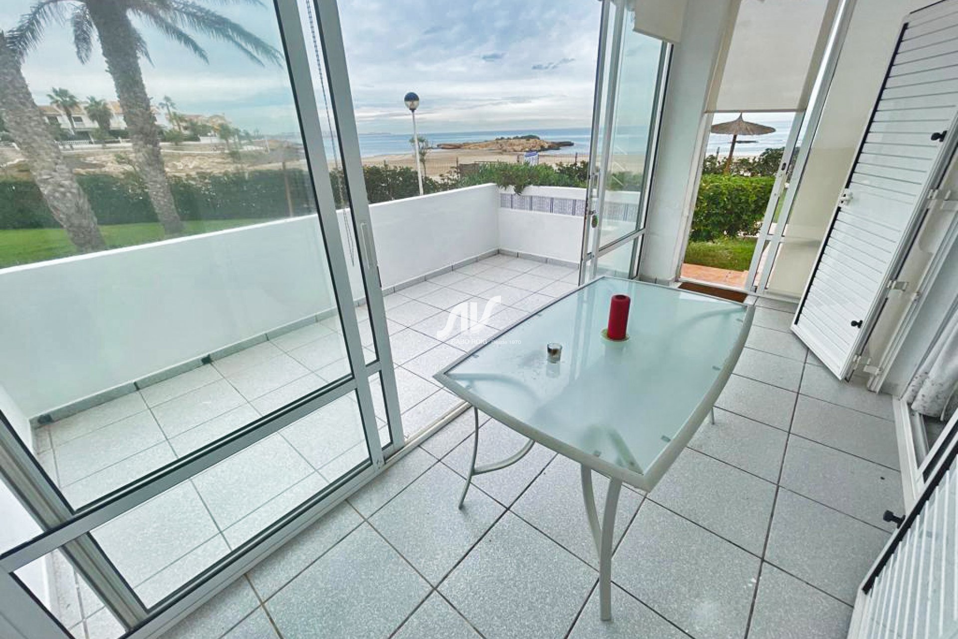 Til Salgs - Bungalow - Orihuela Costa - Cabo Roig