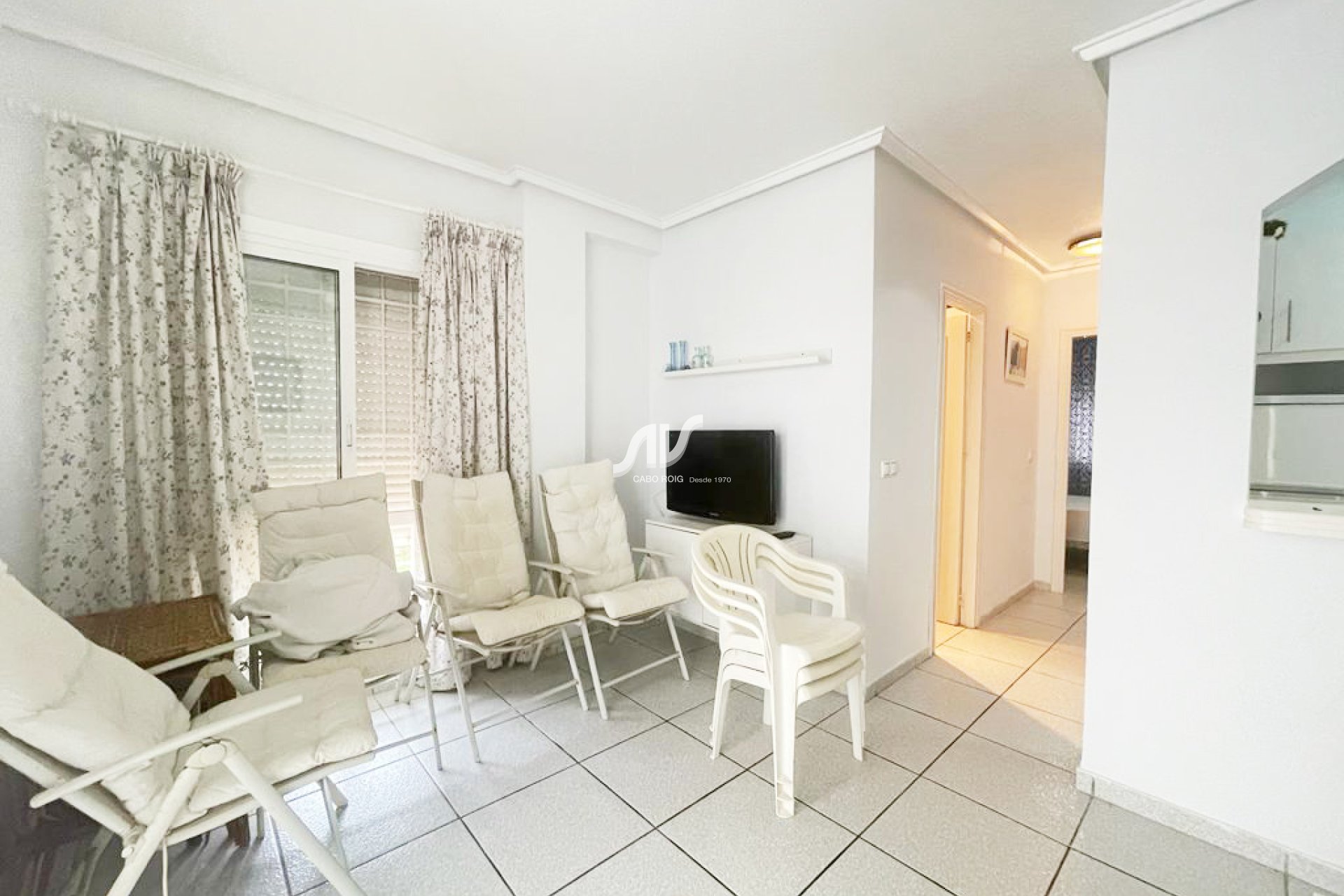 Til Salgs - Bungalow - Orihuela Costa - Cabo Roig