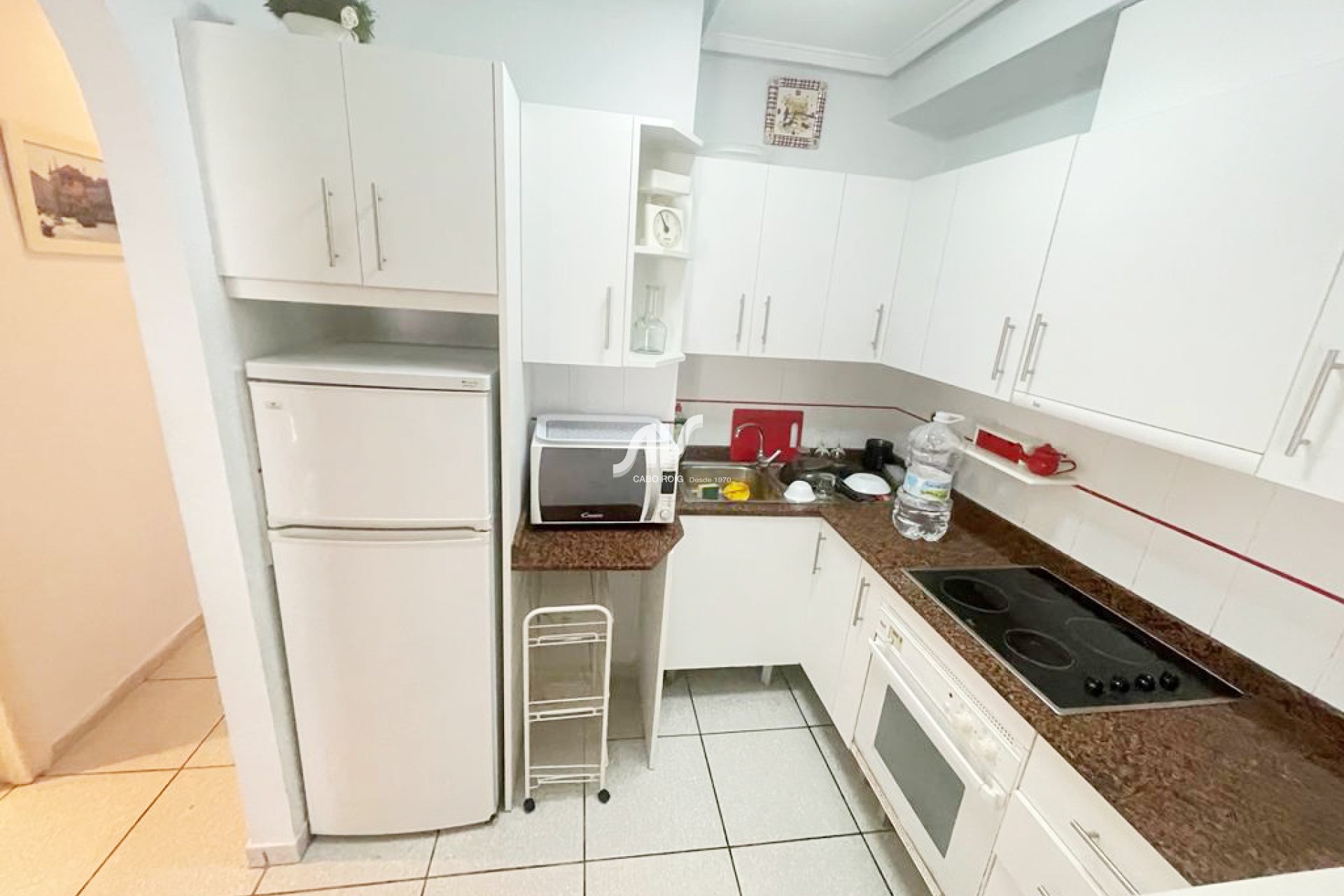 Til Salgs - Bungalow - Orihuela Costa - Cabo Roig