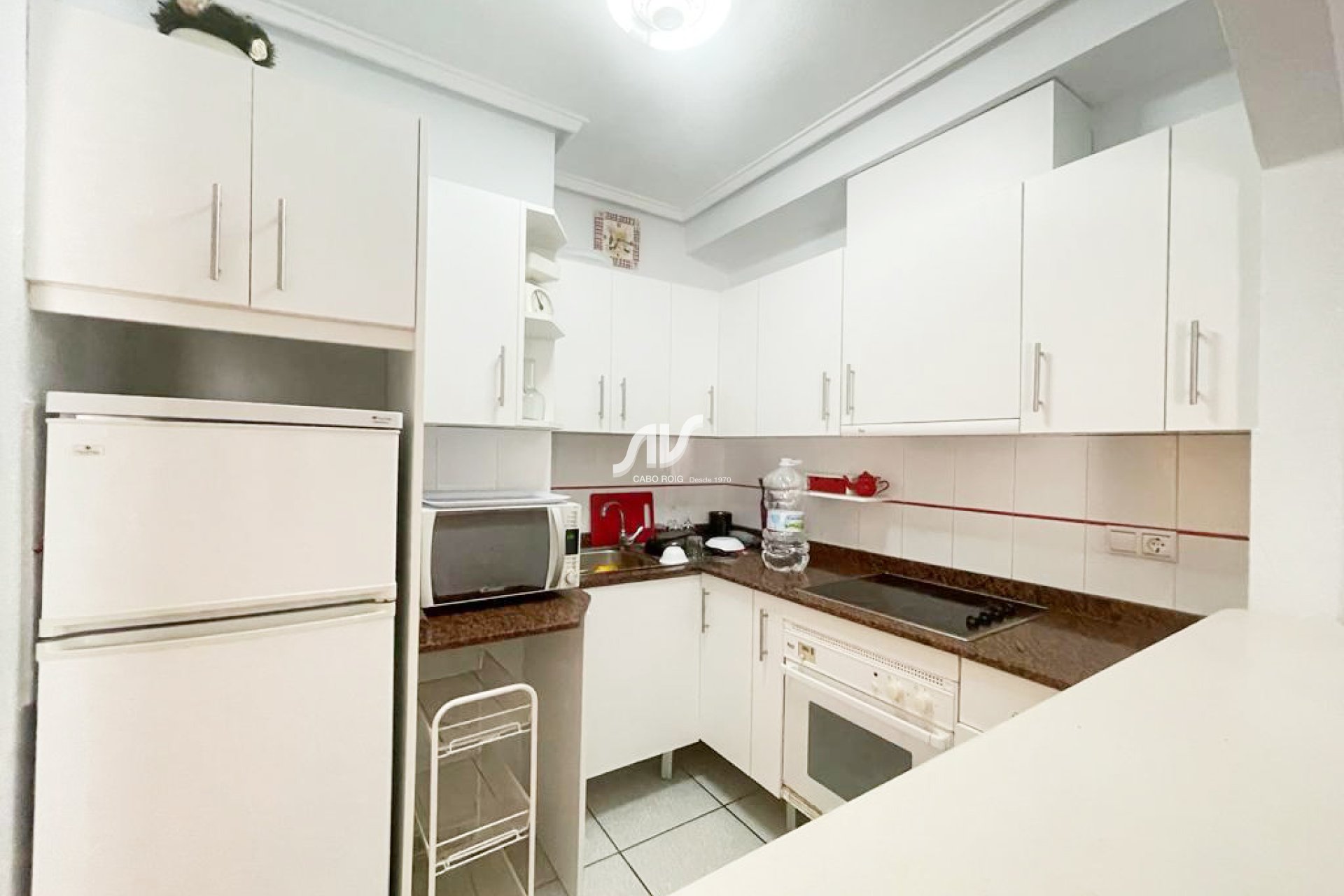 Til Salgs - Bungalow - Orihuela Costa - Cabo Roig