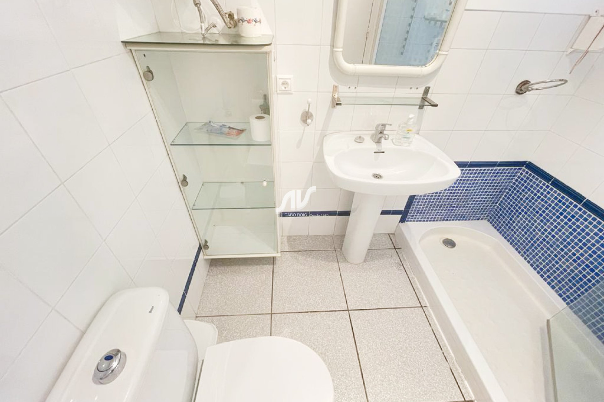 Til Salgs - Bungalow - Orihuela Costa - Cabo Roig