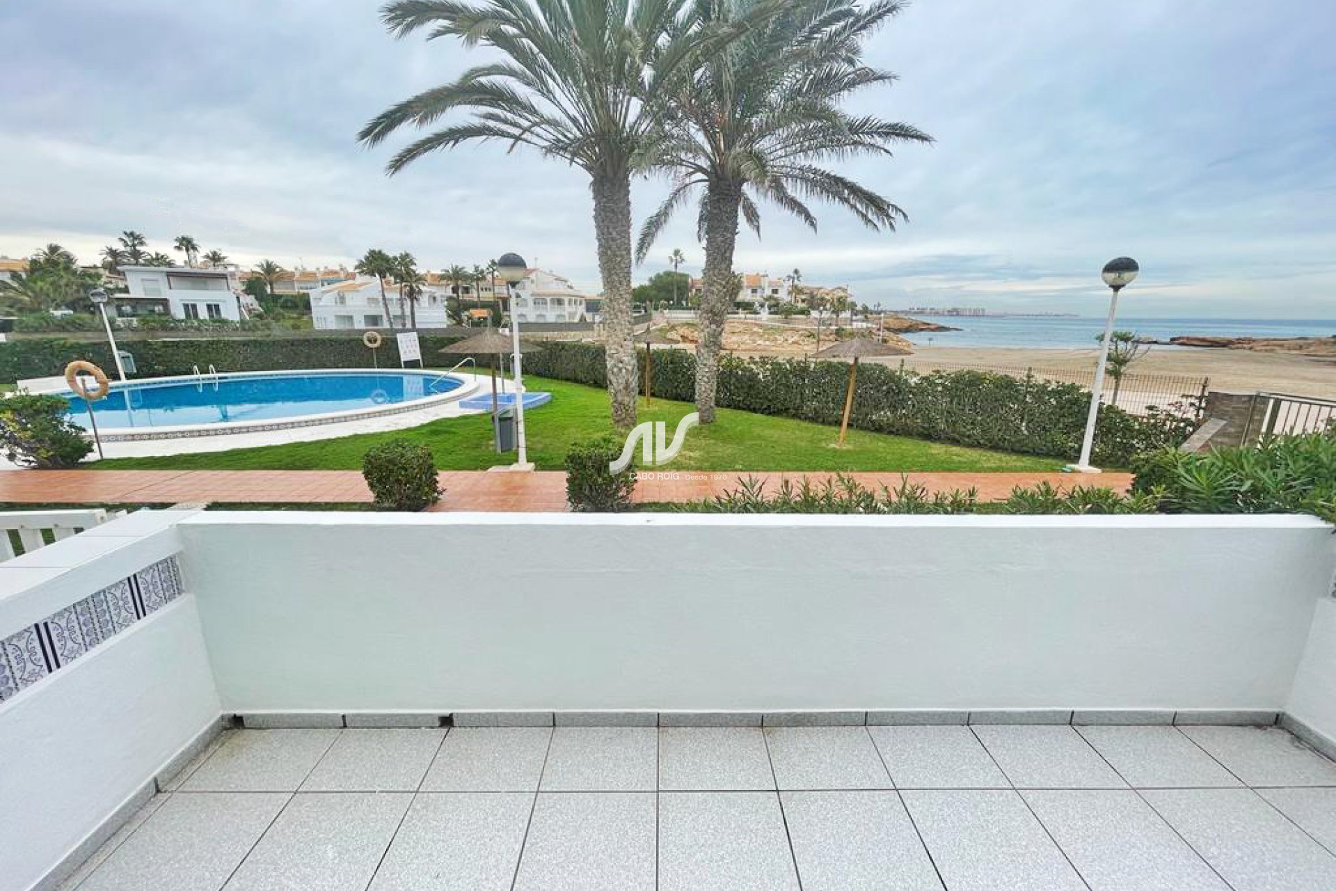 Til Salgs - Bungalow - Orihuela Costa - Cabo Roig