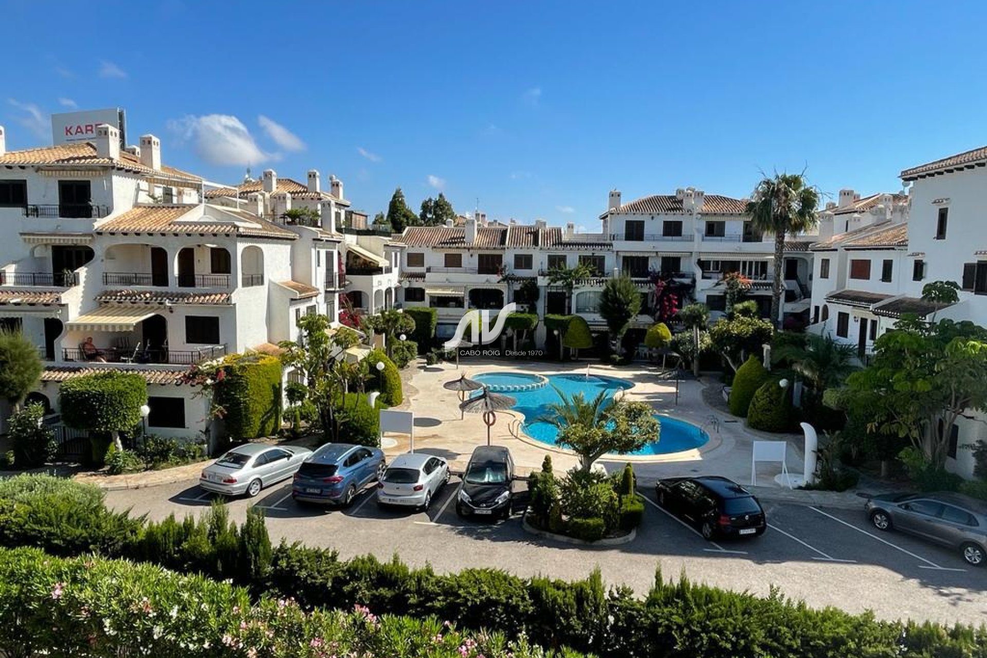 Til Salgs - Bungalow - Orihuela Costa - Cabo Roig