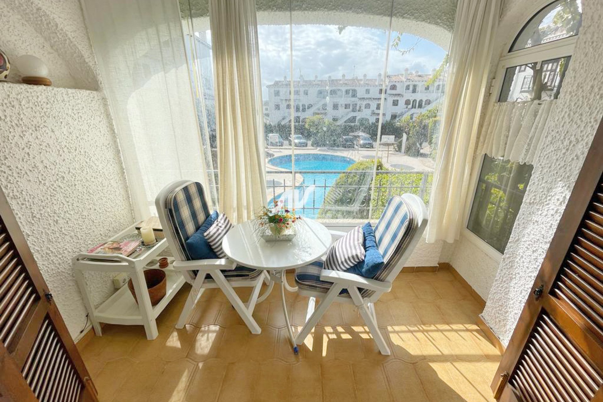 Til Salgs - Bungalow - Orihuela Costa - Cabo Roig