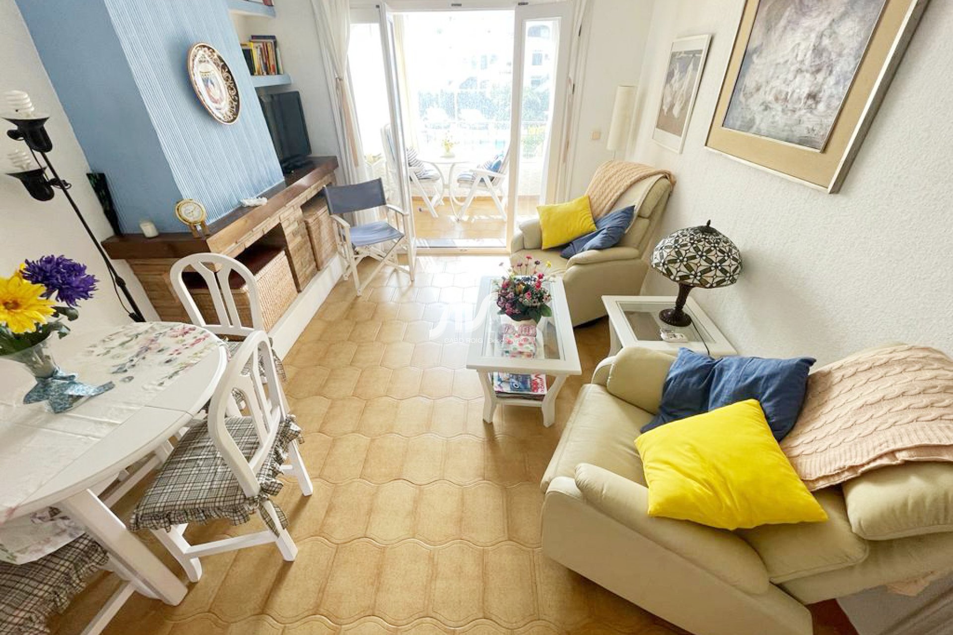 Til Salgs - Bungalow - Orihuela Costa - Cabo Roig