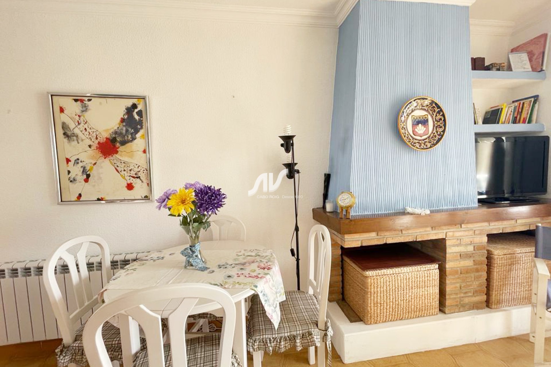 Til Salgs - Bungalow - Orihuela Costa - Cabo Roig