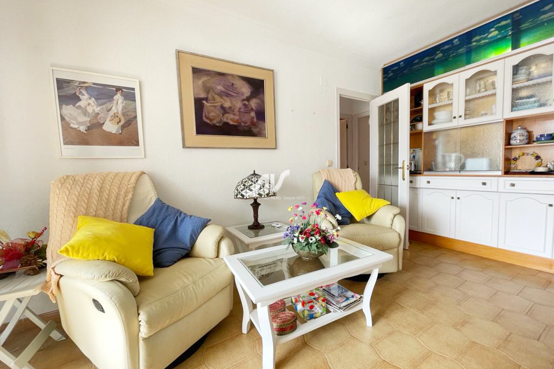 Til Salgs - Bungalow - Orihuela Costa - Cabo Roig