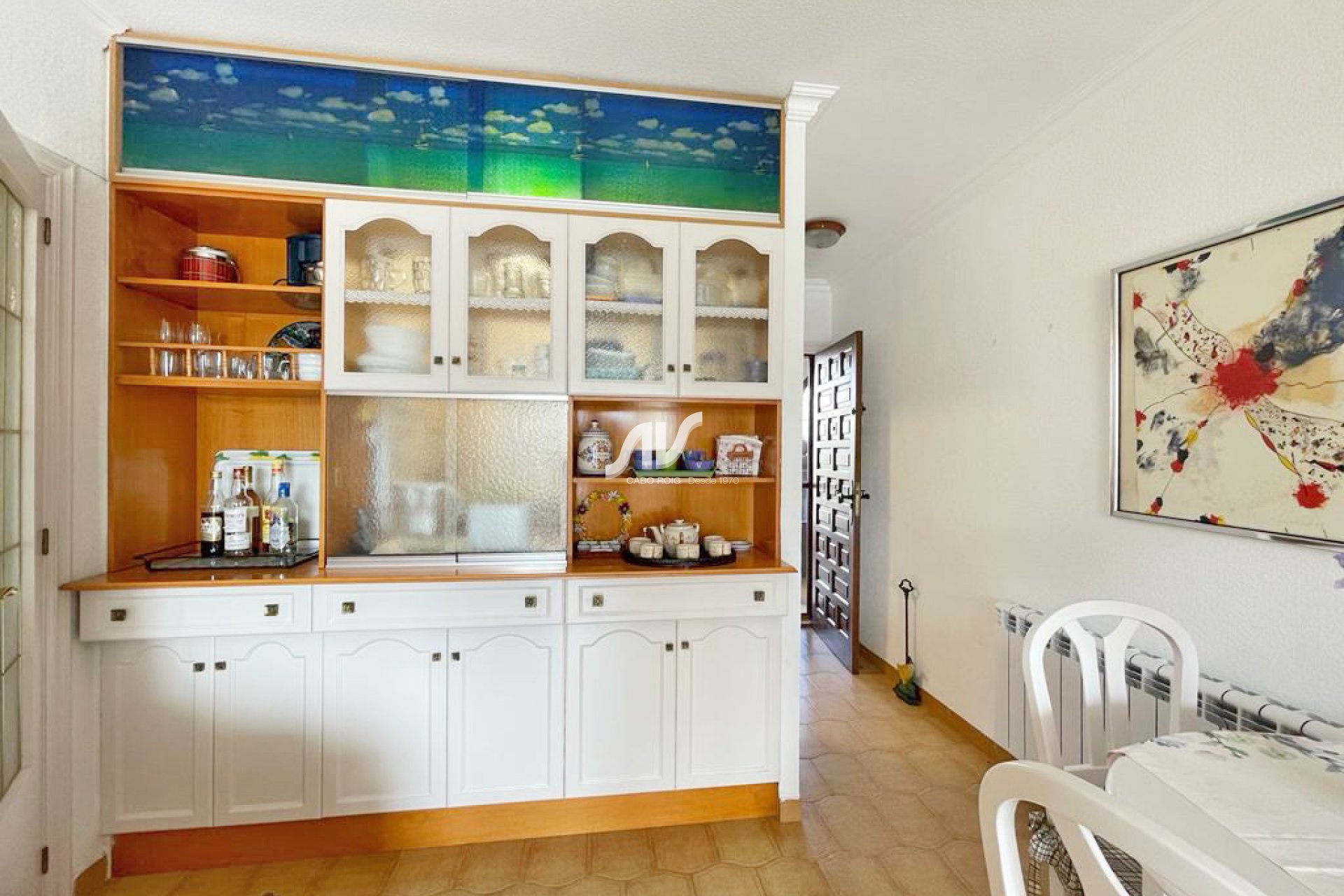 Til Salgs - Bungalow - Orihuela Costa - Cabo Roig