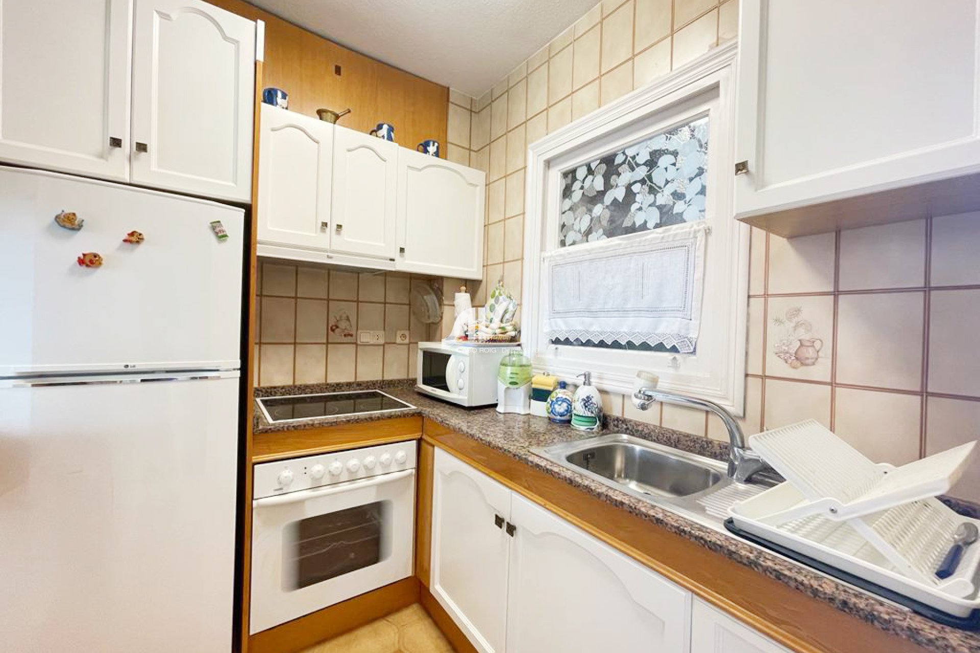 Til Salgs - Bungalow - Orihuela Costa - Cabo Roig