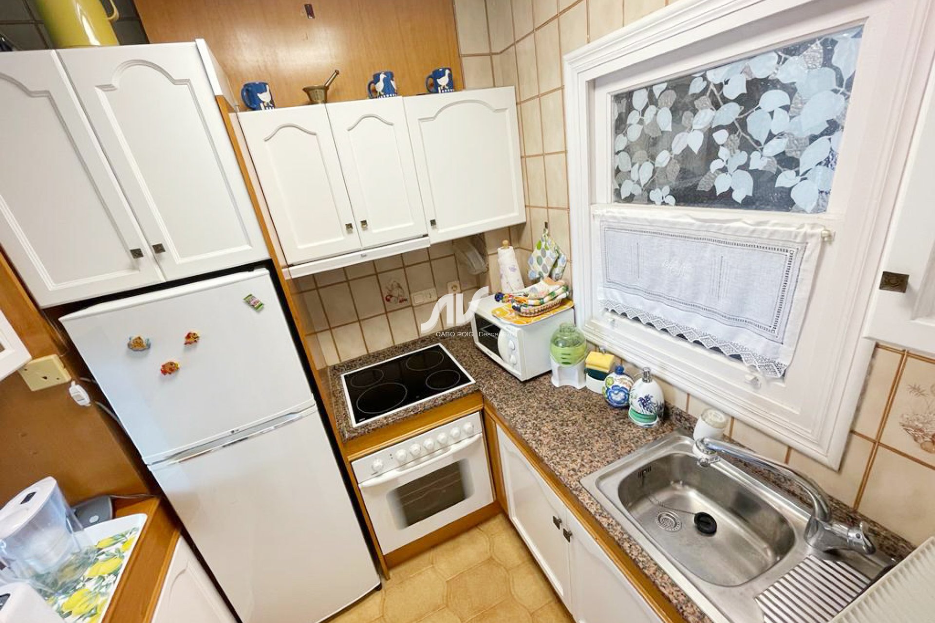 Til Salgs - Bungalow - Orihuela Costa - Cabo Roig