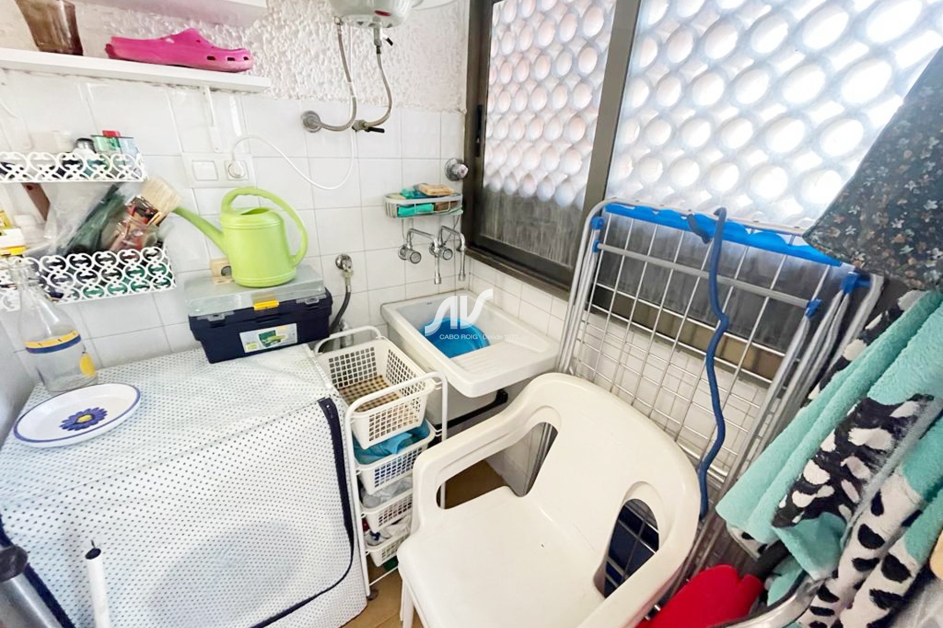 Til Salgs - Bungalow - Orihuela Costa - Cabo Roig