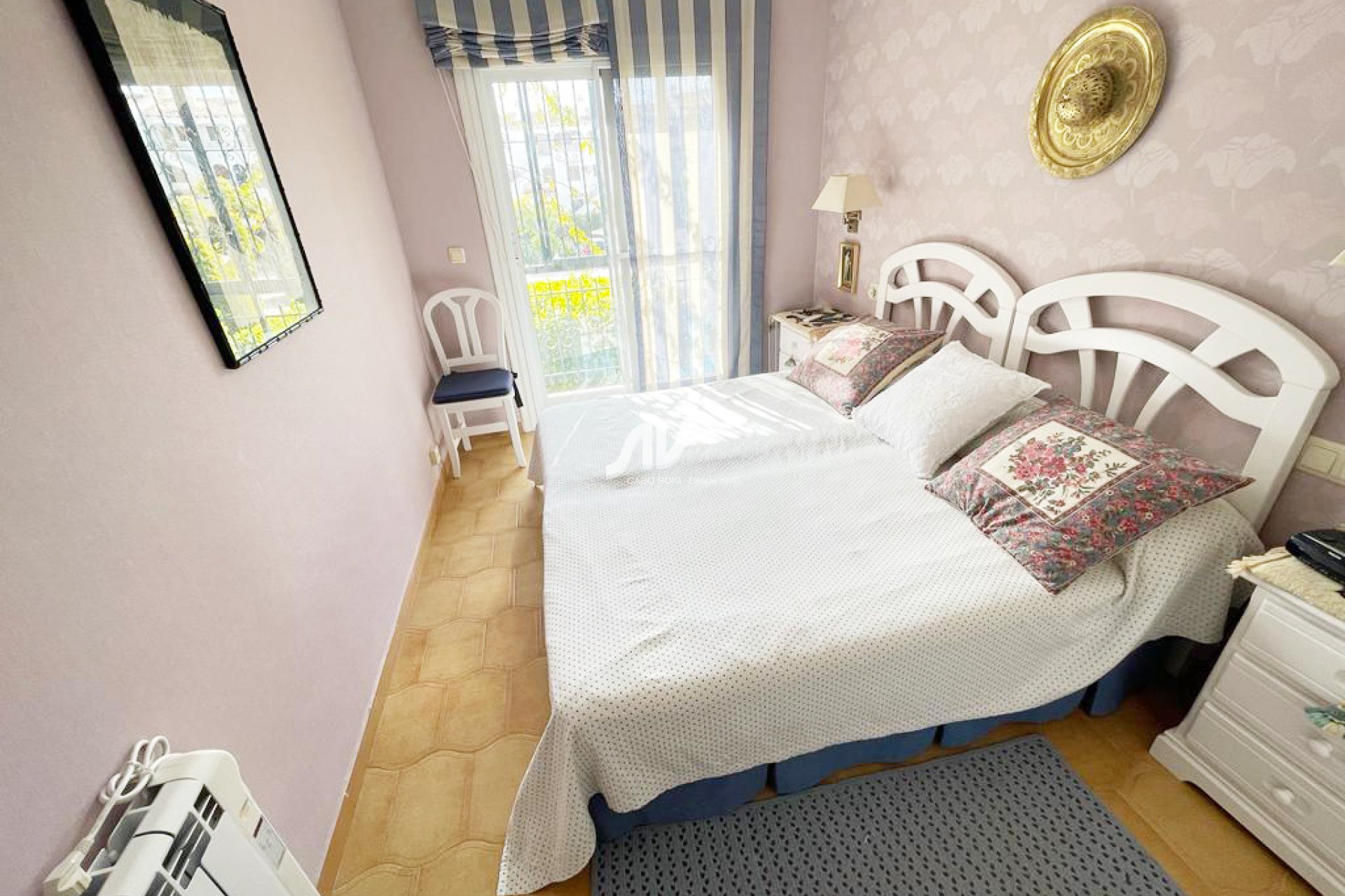 Til Salgs - Bungalow - Orihuela Costa - Cabo Roig