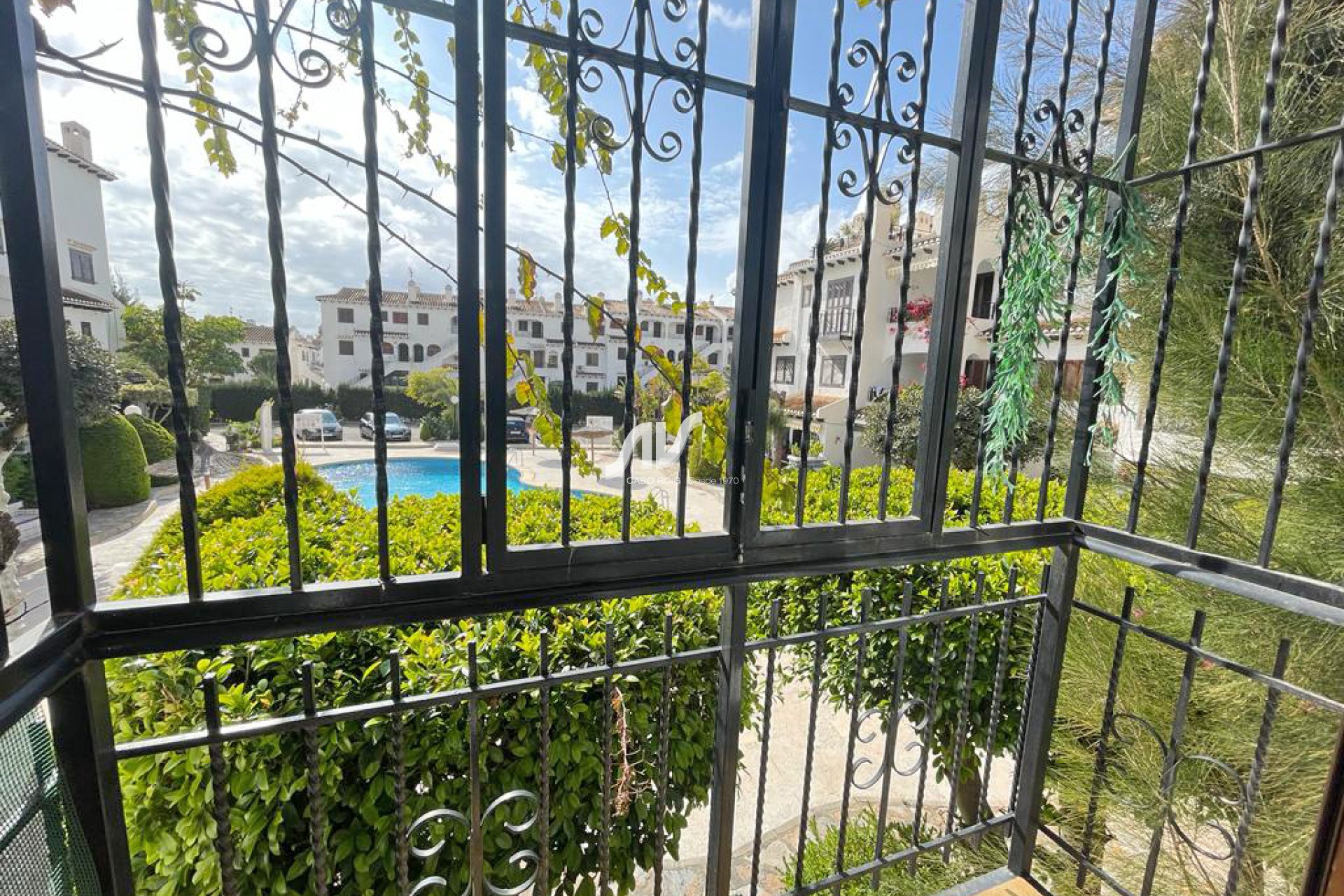 Til Salgs - Bungalow - Orihuela Costa - Cabo Roig