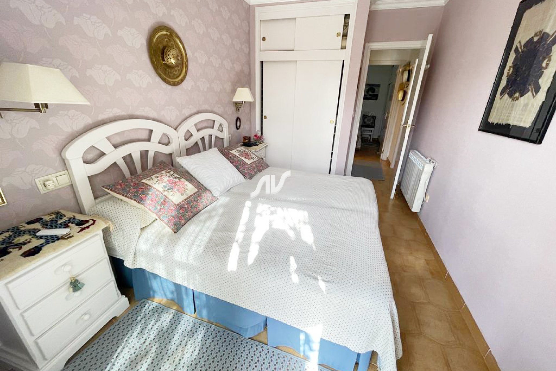 Til Salgs - Bungalow - Orihuela Costa - Cabo Roig