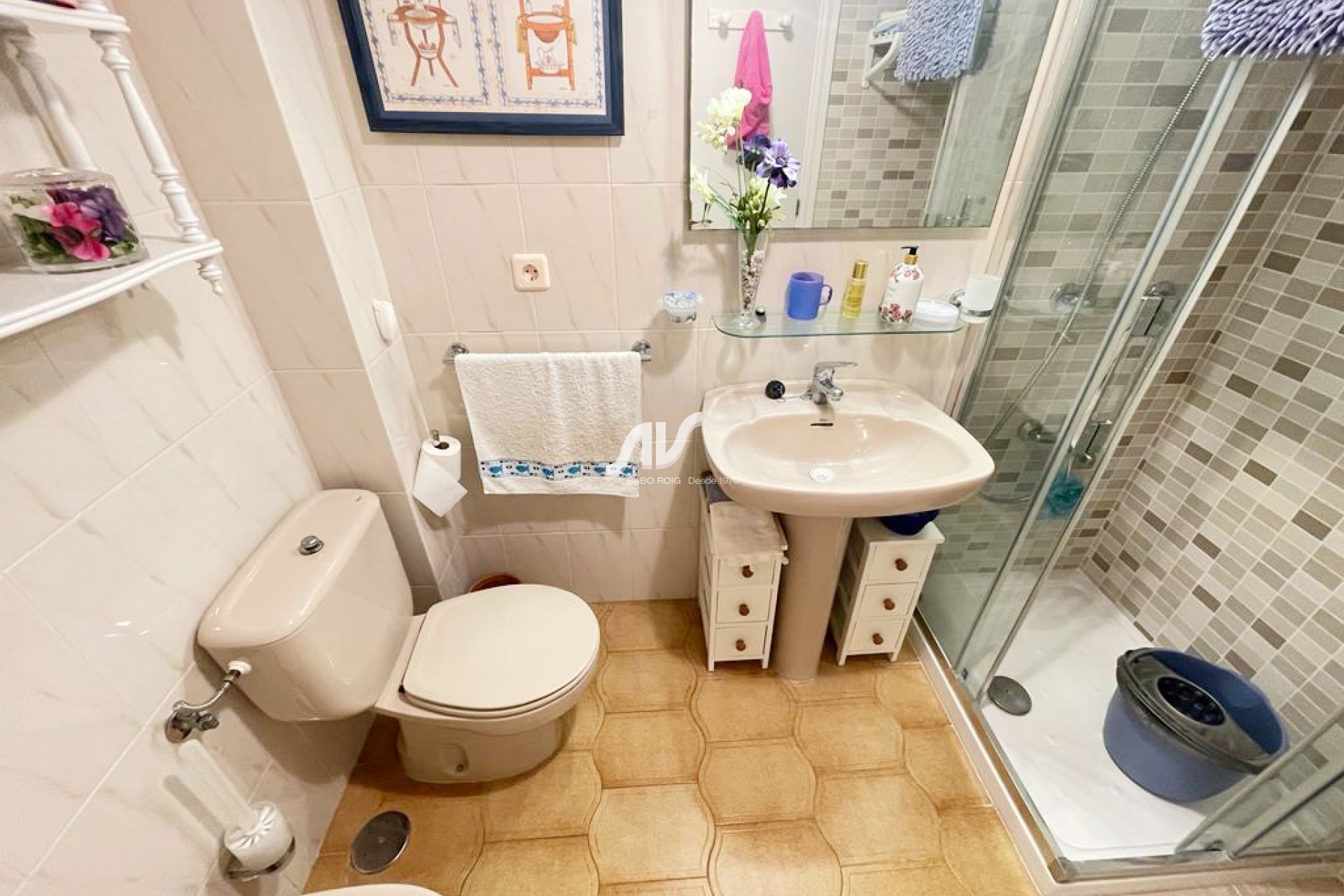 Til Salgs - Bungalow - Orihuela Costa - Cabo Roig