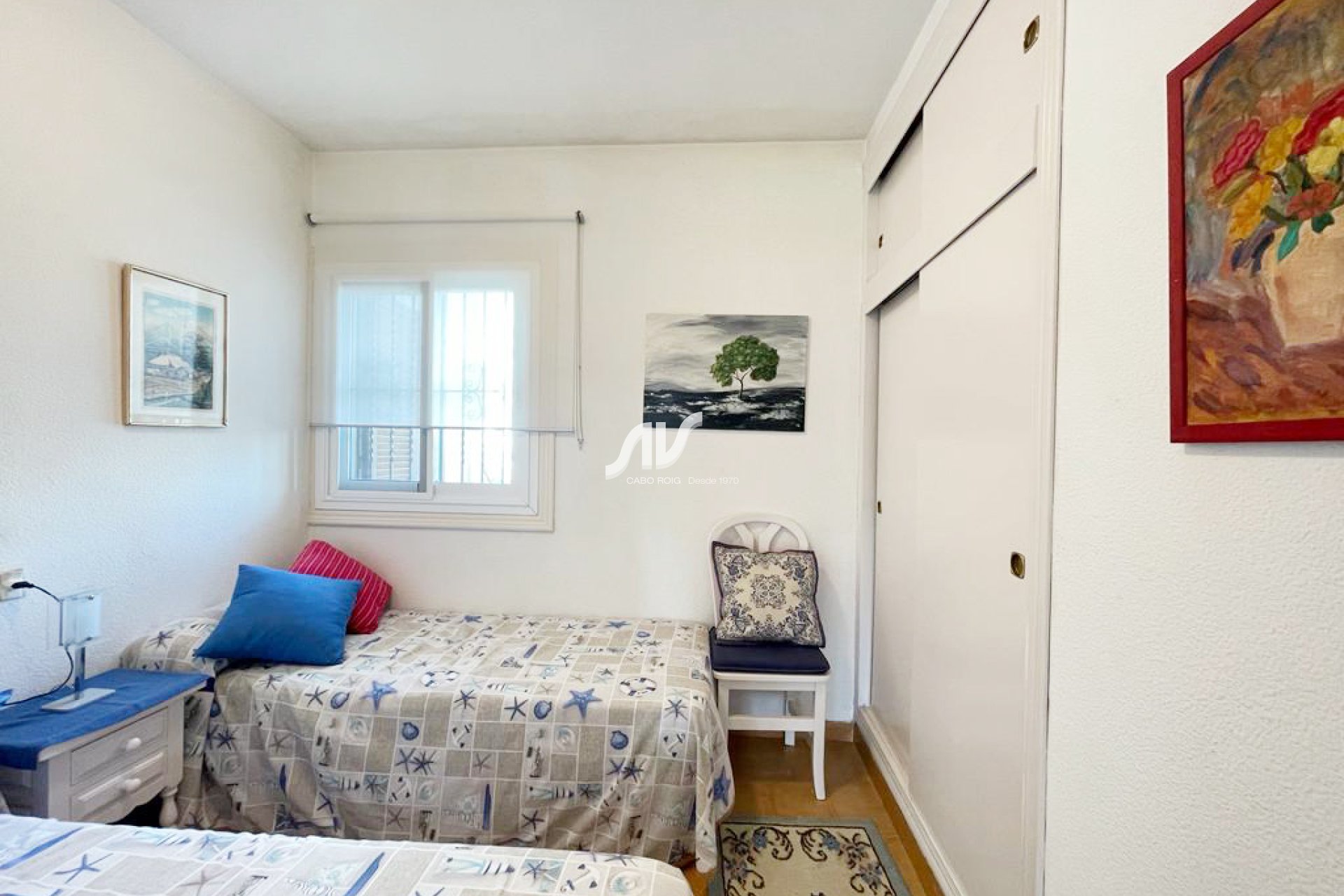 Til Salgs - Bungalow - Orihuela Costa - Cabo Roig