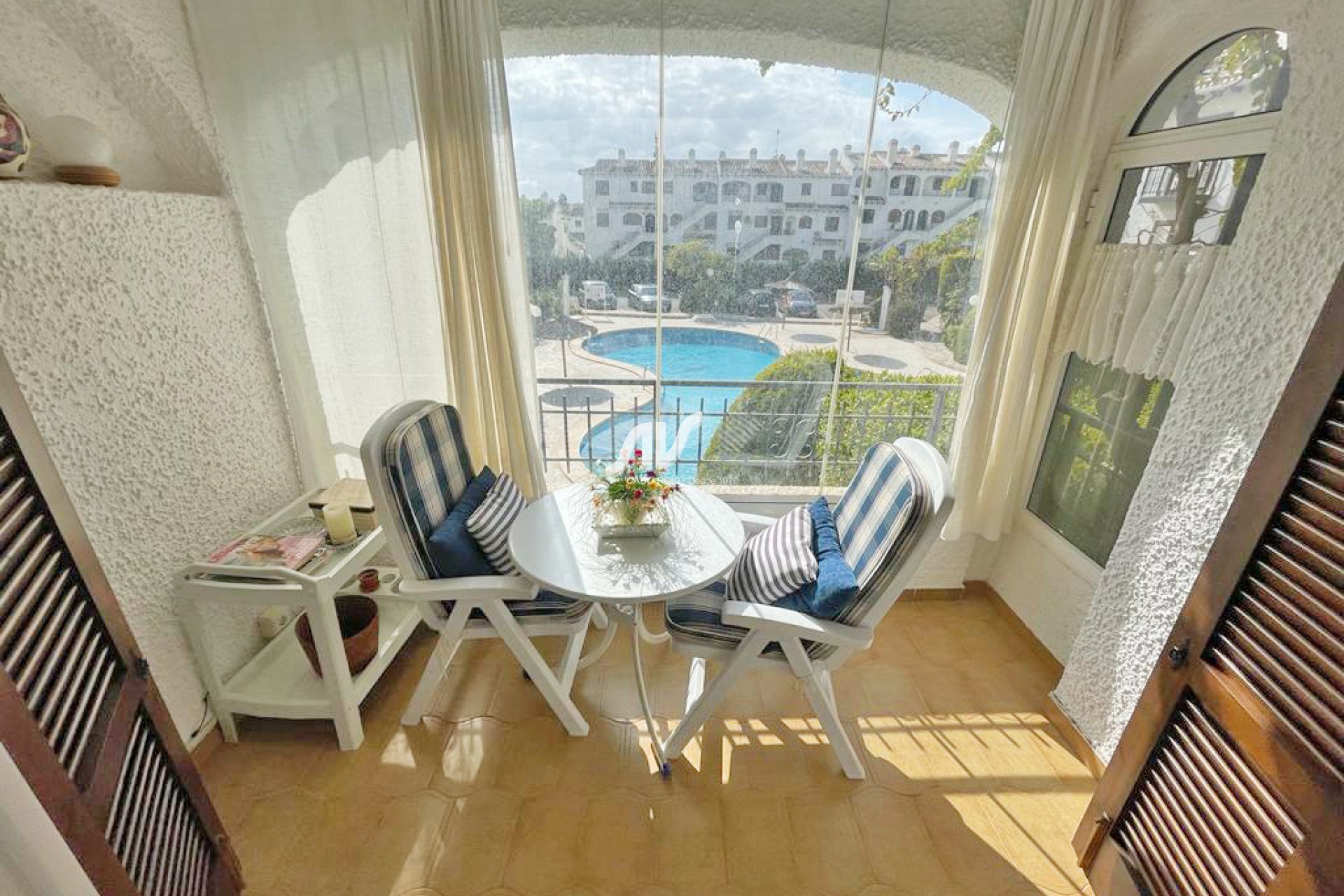 Til Salgs - Bungalow - Orihuela Costa - Cabo Roig